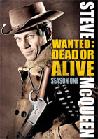 Wanted: Dead Or Alive: Season 1