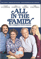 All In The Family: The Complete Sixth Season (Repackaged)