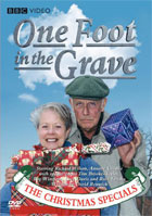 One Foot In The Grave: 1996 And 1997 The Christmas Specials