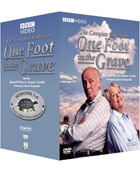 One Foot In The Grave: The Complete Collection