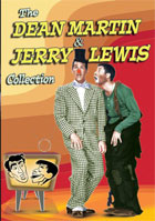 Dean Martin And Jerry Lewis Collection