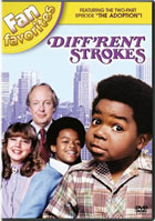 Diff'rent Strokes: Fan Favorites