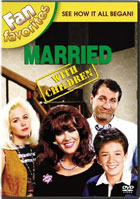 Married With Children: Fan Favorites