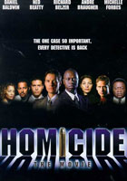 Homicide: The Movie