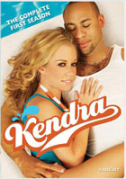 Kendra: The Complete First Season