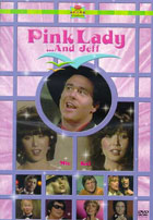 Pink Lady And Jeff (Volumes 1-6)