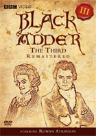 Black Adder: Remastered III: Blackadder The Third