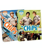 CHiPs: The Complete Seasons 1 - 2