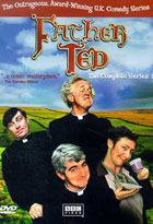 Father Ted: The Compete Series #1