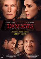 Damages: The Complete Second Season