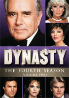 Dynasty: The Complete Fourth Season: Volume Two