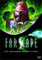 Farscape: The Complete Season Three