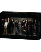 Sopranos: The Complete Series