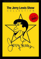 Jerry Lewis Show Collection