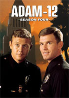 Adam-12: Season Four