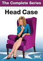 Head Case: The Complete Series