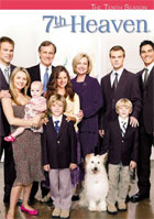 7th Heaven: The Complete Tenth Season