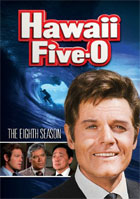 Hawaii Five-O: The Complete Eighth Season