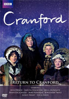 Cranford: Return To Cranford