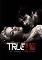 True Blood: The Complete Second Season