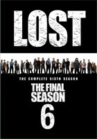 Lost: The Complete Sixth And Final Season