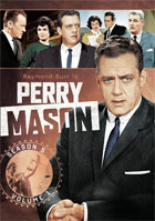 Perry Mason: Season 5 Volume 1