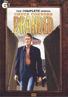 Branded: The Complete Series