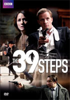 39 Steps (2008)