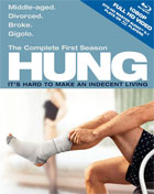 Hung: The Complete First Season (Blu-ray)