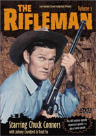 Rifleman: Volume 1