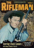 Rifleman: Volume 2