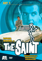 Saint '66 Set #1: Volume 1 & 2