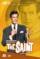 Saint '66 Set #2: Volume 3 & 4