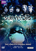 Survivors: Complete Original Series 1975-1977
