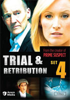 Trial And Retribution: Set 4
