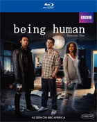 Being Human: Season One (Blu-ray)