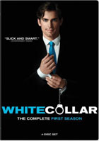 White Collar: Season One