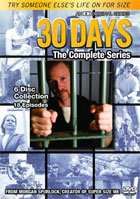 30 Days: The Complete Series