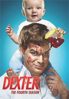Dexter: The Complete Fourth Season