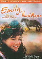Emily Of New Moon: The Complete Fourth Season