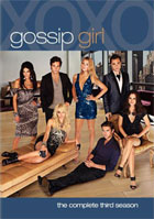 Gossip Girl: The Complete Third Season