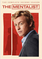 Mentalist: The Complete Second Season