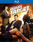 Human Target: The Complete First Season (Blu-ray)