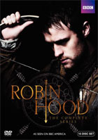 Robin Hood (2006): The Complete Series