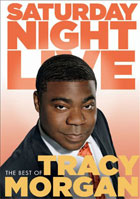 Saturday Night Live: The Best Of Tracy Morgan