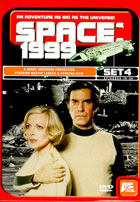 Space: 1999 Set #4: Volume 7 & 8