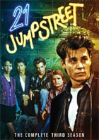 21 Jump Street: The Complete Third Season