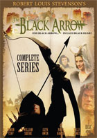 Black Arrow: The Complete Series