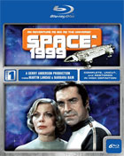 Space: 1999: The Complete Season One (Blu-ray)