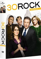 30 Rock: Season 4